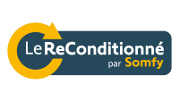 Sirène extérieure pour gammes Home Alarm et One+ reconditionné Sirène extérieure pour gammes Home Alarm et One+ reconditionné
