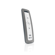 Télécommande Situo 5 RTS Iron